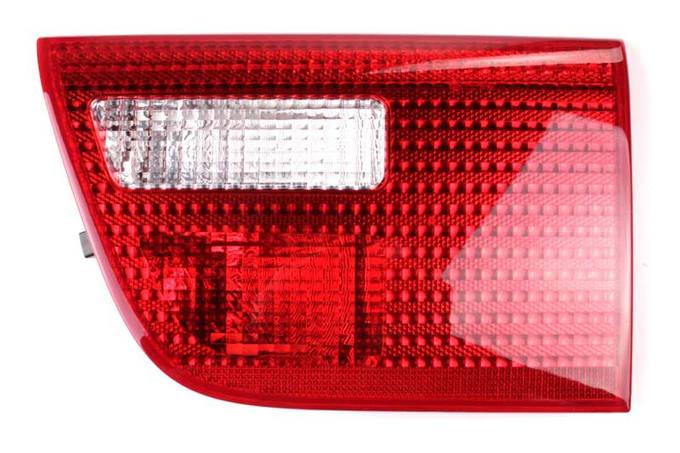 Tail Light Assembly - Passenger Side Inner